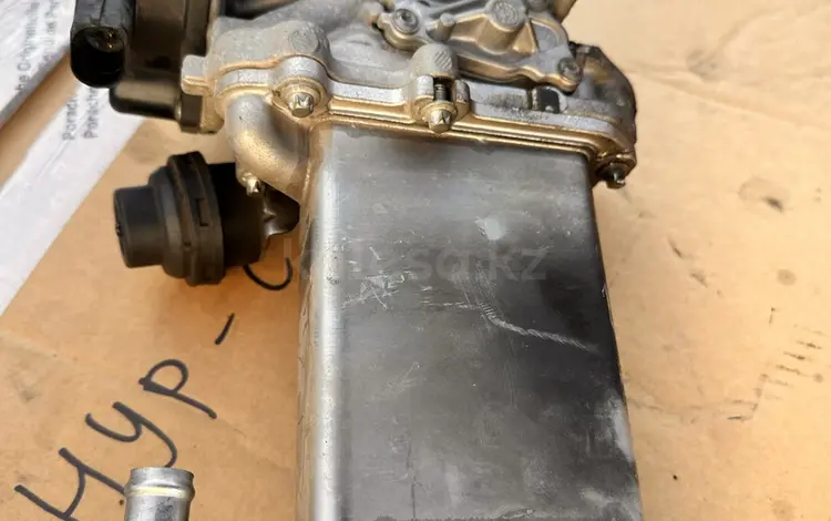 Радиатор рециркуляции отработаных газов EGR VAG 03L131512DS за 60 000 тг. в Астана
