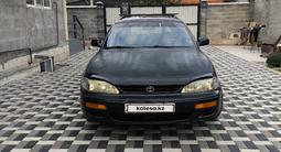 Toyota Camry 1993 годаүшін1 555 555 тг. в Алматы – фото 2
