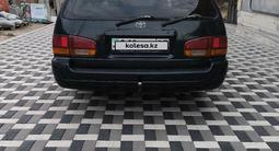 Toyota Camry 1993 годаүшін1 555 555 тг. в Алматы – фото 3