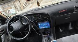 Toyota Camry 1993 годаүшін1 555 555 тг. в Алматы – фото 5