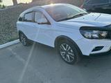 ВАЗ (Lada) Vesta SW Cross 2021 годаfor7 000 000 тг. в Усть-Каменогорск – фото 2