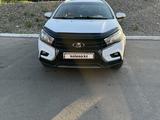 ВАЗ (Lada) Vesta SW Cross 2021 годаfor7 000 000 тг. в Усть-Каменогорск – фото 3