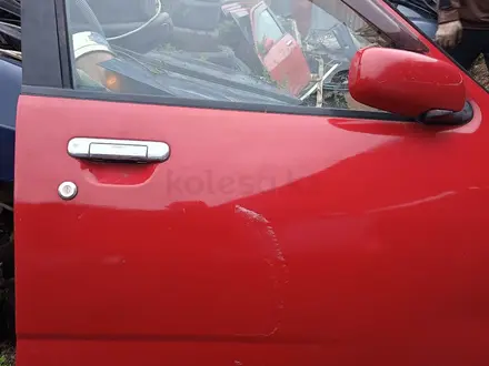 Дверь за 5 000 тг. в Алматы – фото 8