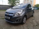 Chevrolet Spark 2022 годаүшін5 400 000 тг. в Астана – фото 4