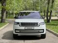Land Rover Range Rover 2022 годаfor92 000 000 тг. в Алматы – фото 2