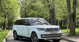 Land Rover Range Rover 2022 годаүшін101 000 000 тг. в Алматы