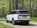 Land Rover Range Rover 2022 года за 92 000 000 тг. в Алматы – фото 6