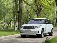 Land Rover Range Rover 2022 годаүшін92 000 000 тг. в Алматы
