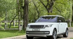 Land Rover Range Rover 2022 года за 92 000 000 тг. в Алматы