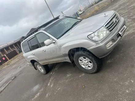 Toyota Land Cruiser 2004 года за 5 800 000 тг. в Караганда – фото 3