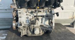 Контрактный двигатель Mr20de Nissan мотор Ниссан двс 2, 0л без пробега по Рүшін350 000 тг. в Алматы – фото 5