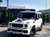 Mercedes-Benz G 550 2013 года за 32 000 000 тг. в Алматы