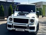 Mercedes-Benz G 550 2013 года за 32 000 000 тг. в Алматы – фото 2