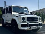 Mercedes-Benz G 550 2013 года за 32 000 000 тг. в Алматы – фото 5