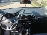 Renault Kaptur 2021 годаүшін7 500 000 тг. в Алматы – фото 3