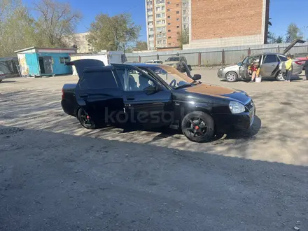 ВАЗ (Lada) Priora 2170 2010 года за 1 750 000 тг. в Усть-Каменогорск – фото 4