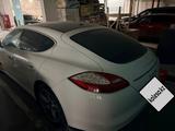 Porsche Panamera 2010 года за 19 000 000 тг. в Астана – фото 2