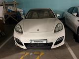 Porsche Panamera 2010 года за 19 000 000 тг. в Астана