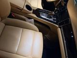 Porsche Panamera 2010 года за 19 000 000 тг. в Астана – фото 4