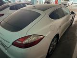 Porsche Panamera 2010 года за 19 000 000 тг. в Астана – фото 3