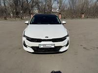 Kia K5 2021 года за 13 000 000 тг. в Алматы