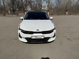 Kia K5 2021 годаfor13 000 000 тг. в Алматы – фото 2