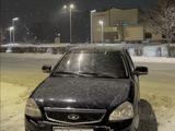 ВАЗ (Lada) Priora 2170 2013 года за 2 200 000 тг. в Семей – фото 4