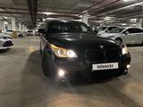 BMW 530 2004 годаүшін10 000 000 тг. в Астана – фото 5