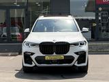 BMW X7 2020 года за 35 490 000 тг. в Алматы – фото 3