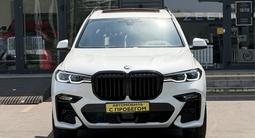 BMW X7 2020 года за 35 490 000 тг. в Алматы – фото 3