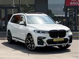 BMW X7 2020 года за 35 490 000 тг. в Алматы – фото 2