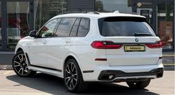 BMW X7 2020 года за 35 490 000 тг. в Алматы – фото 5