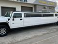 Hummer H2 2004 годаүшін6 000 000 тг. в Атырау – фото 2