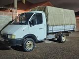 ГАЗ ГАЗель 2000 года за 2 410 000 тг. в Балхаш – фото 2