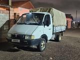ГАЗ ГАЗель 2000 года за 2 410 000 тг. в Балхаш
