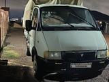 ГАЗ ГАЗель 2000 года за 2 410 000 тг. в Балхаш – фото 4