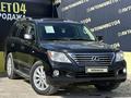 Lexus LX 570 2008 годаүшін16 990 000 тг. в Актобе – фото 3