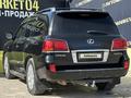 Lexus LX 570 2008 годаүшін16 990 000 тг. в Актобе – фото 5