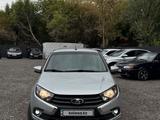 ВАЗ (Lada) Granta 2190 2020 года за 3 750 000 тг. в Астана – фото 2