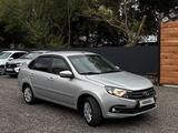 ВАЗ (Lada) Granta 2190 2020 года за 3 750 000 тг. в Астана – фото 3