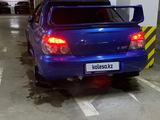 Subaru Impreza 2003 годаүшін7 200 000 тг. в Астана – фото 4