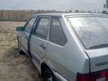 ВАЗ (Lada) 2114 2007 года за 100 000 тг. в Петропавловск – фото 5