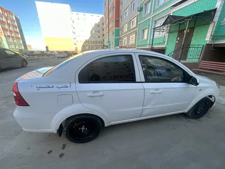 Chevrolet Nexia 2021 года за 4 600 000 тг. в Актау – фото 4