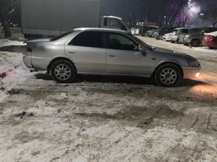 Toyota Camry Gracia 1997 года за 2 650 000 тг. в Алматы – фото 6