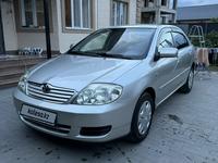 Toyota Corolla 2006 года за 5 200 000 тг. в Алматы