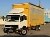 Mercedes-Benz  817 1991 годаfor5 500 000 тг. в Караганда