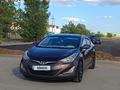 Hyundai Elantra 2014 года за 5 500 000 тг. в Астана – фото 9