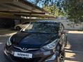 Hyundai Elantra 2014 года за 5 500 000 тг. в Астана – фото 16