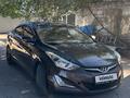 Hyundai Elantra 2014 года за 5 500 000 тг. в Астана – фото 10