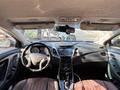Hyundai Elantra 2014 года за 5 500 000 тг. в Астана – фото 37